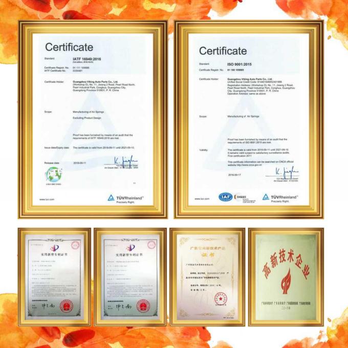 자동차 A2203200104 공기 스프링 압축기 A2113200304 아주 새로운 OEM 서비스를 위한 공장도 가격 공기 압축기