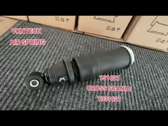 객실 에어 스프링