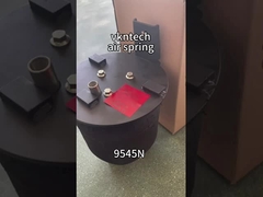 HINO K13B-TI 트럭 공기 스프링 OE 9545N VKNTECH 1K9545N