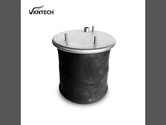 트럭 에어 스프링 DAF 0392022 파이어 스톤 W01-M58-8683 1T15LNR-3 콘티텍 887MK VDL/DAF 0392022 Repla