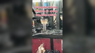 공기 스프링 상판 커터 가장자리는 어떻습니까?