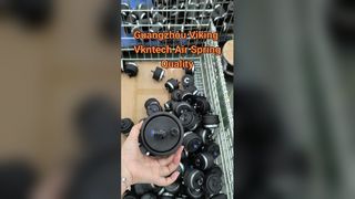 공기 스프링/캐빈 공기 스프링/트럭 트레일러 버스 공기 스프링/좌석 공기 스프링