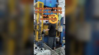공기 스프링 공장 매일/에어백/bolsa de aire/공기 스프링 중국 공급자