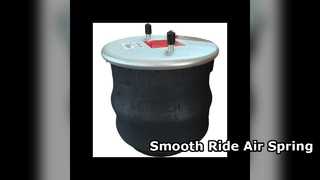 Firestone W01-358-7572, W013587572, W01-358-7572, W013587572 트럭 에어 스프링pring