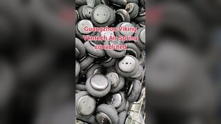 Vkntech 공기 스프링 /복잡한 공기 스프링 /수정된 자동차 공기 스프링