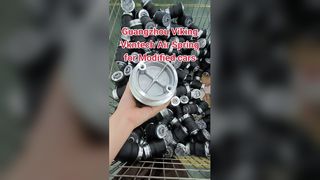 Vkntech Air Spring은 자동차 에어 스프링 인기 수정 자동차 에어백을 수정했습니다.