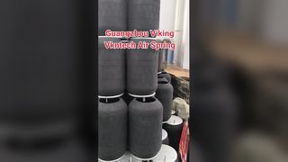 Vkntech 공기 스프링 에어백 중국 공기 스프링 공장