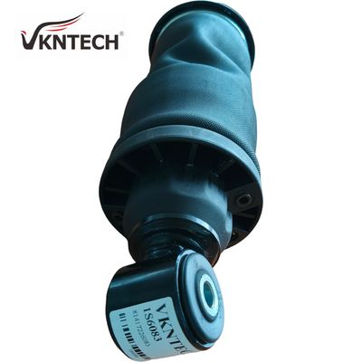 Cabin Air Spring For MAN Truck  81.41722.6083  Air Bags MAN Parts CB0302  Replaced By Vkntech 1S6083