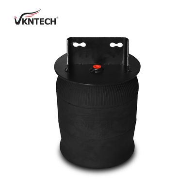 AIR SPRING Firestone 1K4014  A01-760-0335  for Hino metal  steel piston natural rubber Replaced By Vkntech1K4019