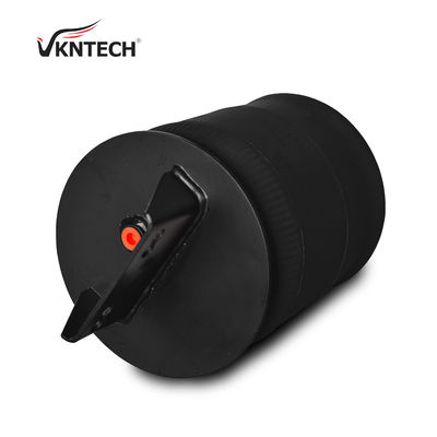 AIR SPRING Firestone 1K4014  A01-760-0335  for Hino metal  steel piston natural rubber Replaced By Vkntech1K4019