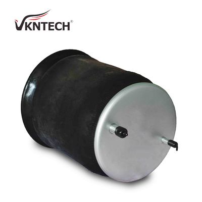 AIR SPRING Contitech 4159NP03  Phoenix 1DK21B-2  Taurus KR 509-25 metal  steel piston natural rubber AIR BELLOW Replaced By Vkntech1K4159