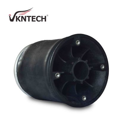 AIR SPRING Contitech 4159NP03  Phoenix 1DK21B-2  Taurus KR 509-25 metal  steel piston natural rubber AIR BELLOW Replaced By Vkntech1K4159