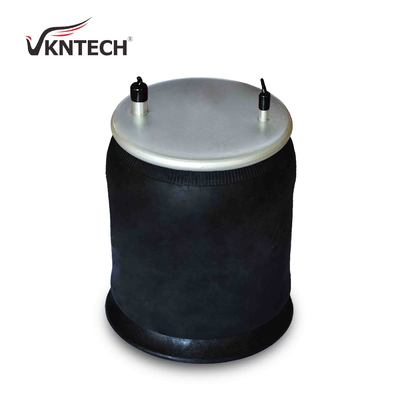 AIR SPRING Contitech 4159NP03  Phoenix 1DK21B-2  Taurus KR 509-25 metal  steel piston natural rubber AIR BELLOW Replaced By Vkntech1K4159