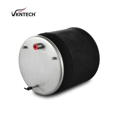 VOLVO TRUCK AIR SPRING 22058737 21224745  Contitech 4560 N P02 metal  steel piston natural rubber Replaced By Vkntech1K4745