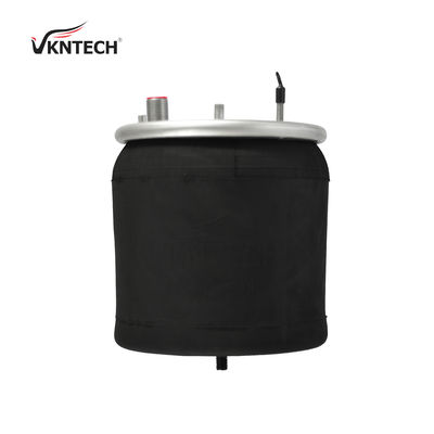 VOLVO TRUCK AIR SPRING 22058737 21224745  Contitech 4560 N P02 metal  steel piston natural rubber Replaced By Vkntech1K4745