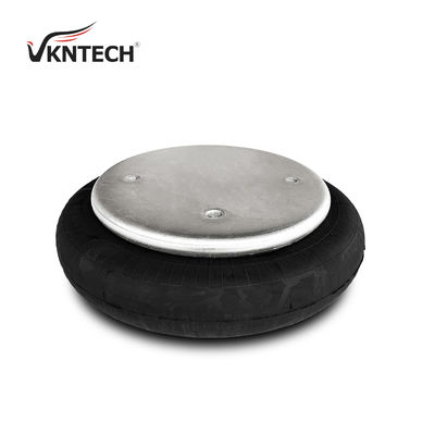 VKNTECH 1B7010-1 CONVOLUTED  AIR SPRING REPLACE Firestone W01-358-7010 PICK UP AIR SPRING material bellow: NR