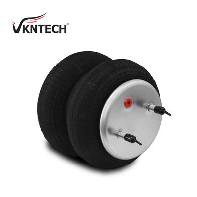 VKNTECH 2B6905  CONVOLUTED  AIR SPRING REPLACE Firestone W01-358-6905 Contitech FD200-19 315   PICK UP AIR SPRING  material bellow: NR