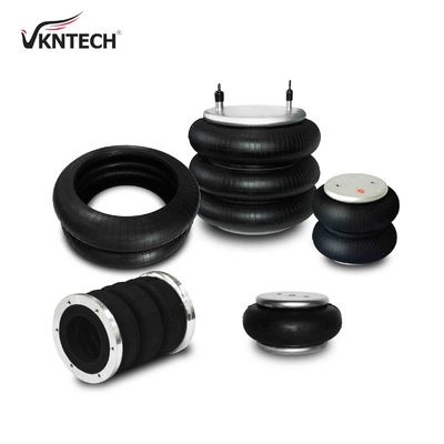 Air Bag W01-358-6817 Firestone RIDEWELL 1003586817C Universal Air Spring