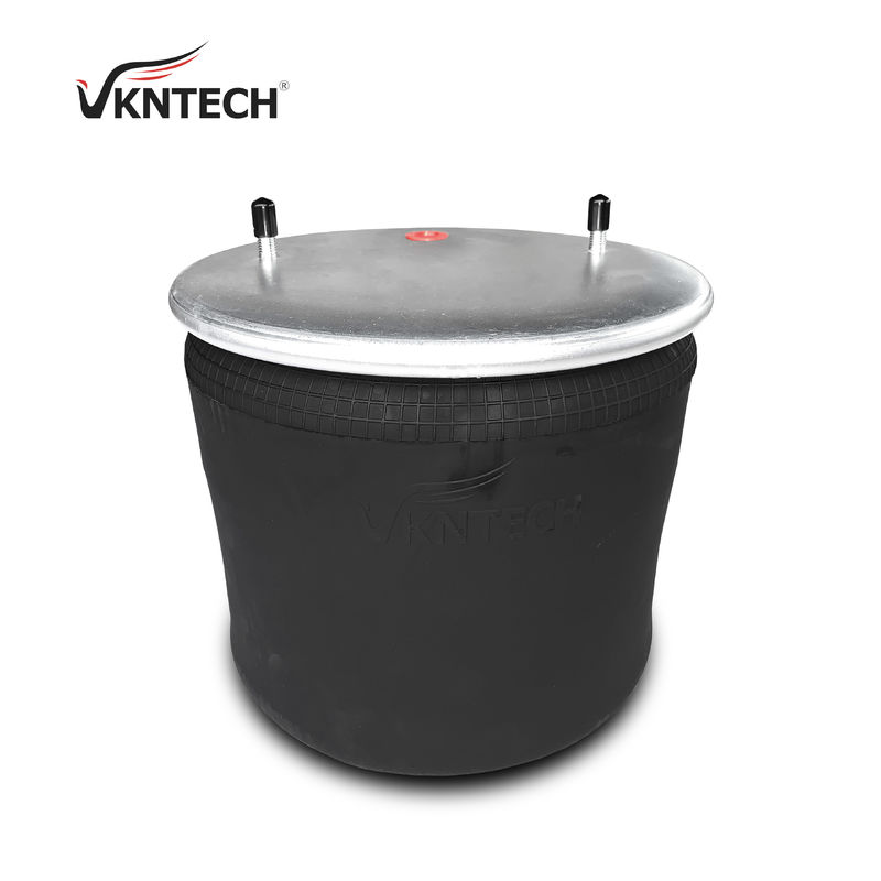 TRAILER AIR SPRING BPW 36K 05.429.43.41.0  SCANIA 2198331  Contitech 4881NP02**CPL 4881NP30 Replaced By Vkntech1K3410