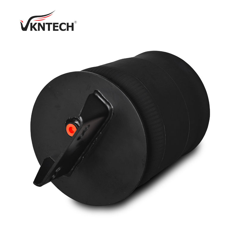 AIR SPRING Firestone 1K4014  A01-760-0335  for Hino metal  steel piston natural rubber Replaced By Vkntech1K4019