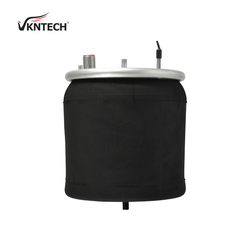 VOLVO TRUCK AIR SPRING 22058737 21224745  Contitech 4560 N P02 metal  steel piston natural rubber Replaced By Vkntech1K4745