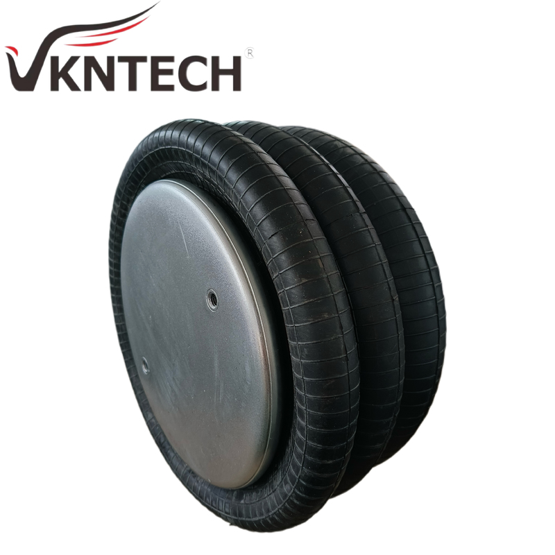 VKNTECH 3B7996 CONVOLUTED  AIR SPRING REPLACE Contitech FT330-29 520 Goodyear 3B12-335 Firestone W01-358-7996 PICK UP AIR SPRING  RUBBER 3B330-29 material bellow: NR