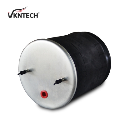4004NP03 트레일러 공기 스프링 1R11-706 SAF 종 2618r 공기 스프링 벨로우  W01-M58-6366 VKNTECH 1K6366