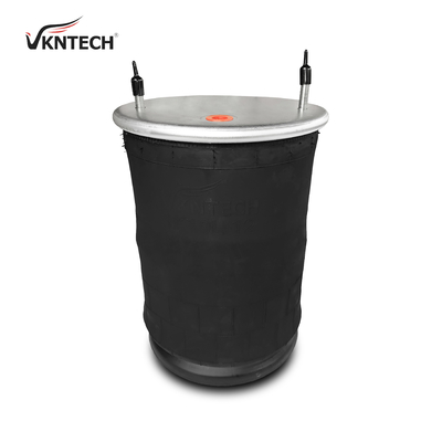 가스 채워진 메르세데스 벤츠 공기 스프링 트레일러 콘티테크 4028NP02 내화 석재 W01-968-8106 굿이어 1R14-782 VKNTECH 1K8106
