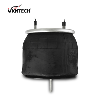 FLEETPRIDE AS9807 트럭 공기 스프링 교체 굿이어 1R12-1047 파이어스톤 W01-358-9807 1T15M-2 GOOD Vkntech 1K9807
