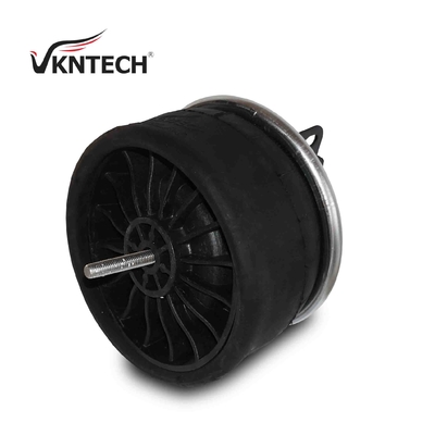 K-303-28 CONTITECH 99-10P576 트레일러 공기는 W01-358-9675 내화 석재 에어 벨로즈 1T15LA-0 VKNTECH 1K9675를 튀게 합니다