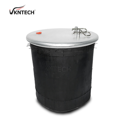 VKNTECH 1K0500-2에 의한 스코네 1903608 공기 스프링 4913NP02 W01-095-0500  CF 곰마 1T19E-93 유럽 트럭 공기 스프링 르플레이스드