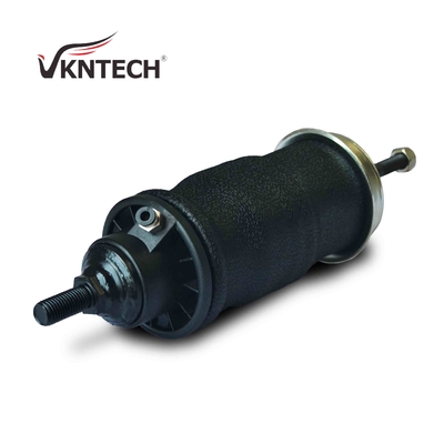 IATF16949 트럭용 고무 공기 스프링 캐빈 충격 수갑 1476415 CB0030 1381904 1435859 VKNTECH 1S6415-3