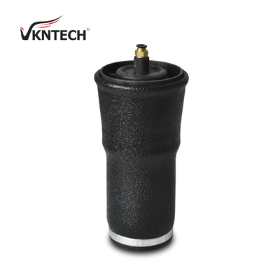 앞 공기 서스펜션 스프링 고무 벨로 공기 고무 수갑 미국 트럭 및 트레일러 1S 6066 VKNTECH 1S 6066