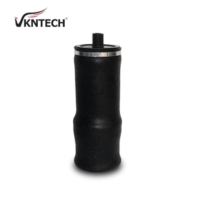 Vkntech 1S7017 에어 스프링 천연 고무 무거운 차량 충격 흡수 에어백 1S F7017