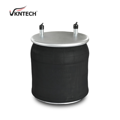 파이어스톤 W01-M58-8637 트레일러 에어 스프링 Vkntech 1K8637 왓슨 차린 AS0107 콘티텍 10 10-16S 724 VKNTECH 1K8637