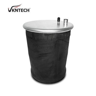 MAN 81436016035 공기 서스펜션 스프링 Goodyear 1R11-861 콘티테크트용 고무 4884N1P06 VKNTECH 1K6035