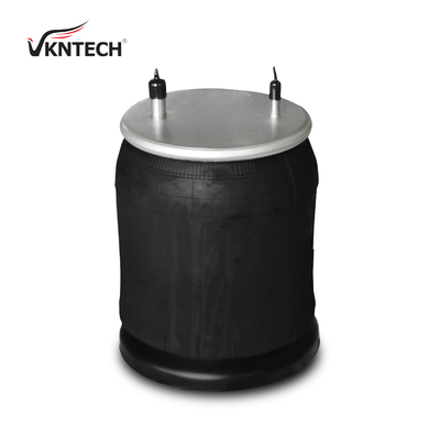 미국 트럭 에어 스프링 MERITOR ((ROR) 4150NP04 콘티테크 4156NP04 9 10-16 P 310 파이어 스톤 W01-358-9082 1T15M-6 굿야어 1R12-092 1R12-093 스틸 피스톤으로 Vkntech 1K9082-S로 대체