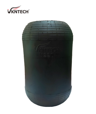 IVECO 4843220 577443 트럭 에어 스프링, 에어 벨로우 4843220 577443, 에어 스프링, Vkntech V220으로 교체