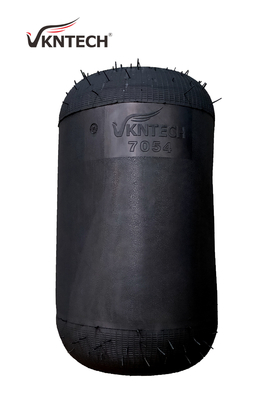 VOLVO 3027271 에어 스프링용 트럭 에어 스프링, Contitech RZ415-25, Firestone W01-095-0381 교체품 Vkntech V7054