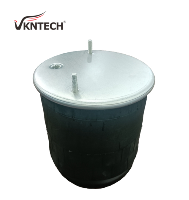 상업용 트럭 공기 스프링 피어스톤 W01-968-6226 WEWELER US 04437FA 66226-C 금속 피스톤으로 VKNTECH 1K6226에 의해 교체