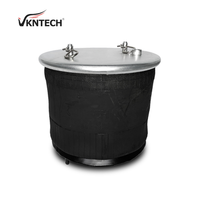 상업용 트럭 에어 스프링 Firestone W01-S15-8192 1T15VR-3 금속 피스톤 포함, Vkntech1K6256 제작