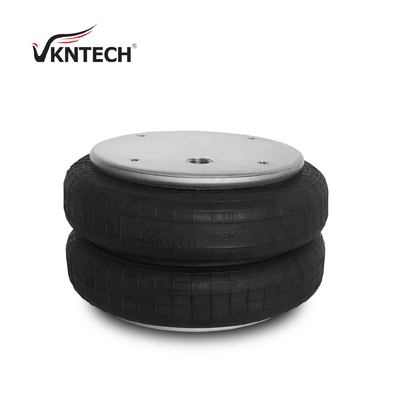 VKNTECH 2B6805 CONVOLUTED AIR SPRING REPLACE 컨티텍 FD530-30 532 리드웰1003586805C 파이어스톤 W01-358-6805 굿야어 2B14-462 PICK UP AIR SPRING 재료 아래: NR