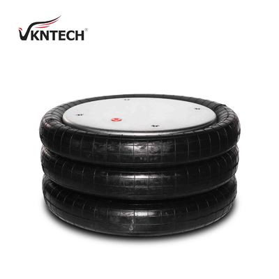 VKNTECH 3B7838  주름형 에어 스프링 교체 Contitech FT530-35 436 Goodyear 3B14-356 Firestone W01-358-7838 333C 픽업 에어 스프링 재질: NR
