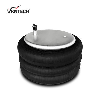 VKNTECH 3B8008  CONVOLUTED  AIR SPRING REPLACE Contitech FT330-29 431 Goodyear 3B12-300 Firestone W01-358-8008 픽업 에어 스프링  재료 벨로우: NR