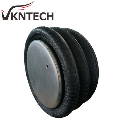 VKNTECH 3B7996 골지형 에어 스프링 교체 Contitech FT330-29 520 Goodyear 3B12-335 Firestone W01-358-7996 픽업 에어 스프링 고무 3B330-29 재료 벨로우: NR