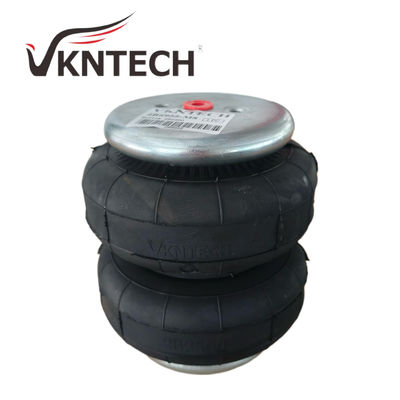VKNTECH 2B6955 골지형 에어 스프링 교체 Firestone W01-358-6955 255-1.5 A01-760-6762 고무 2B2500 픽업 에어 스프링 고무 3B330-29 재료 벨로우: NR