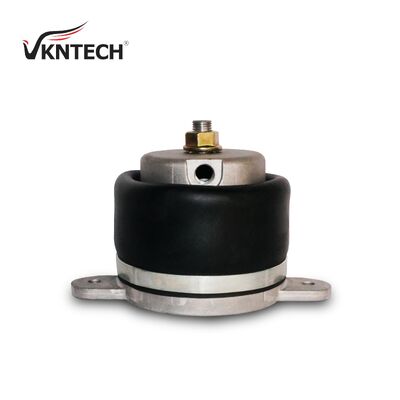 카빈 에어 스프링 BYMITSUBISHI MC056299 MITSUBISHI FUSO 에어 스프링을 교체했습니다