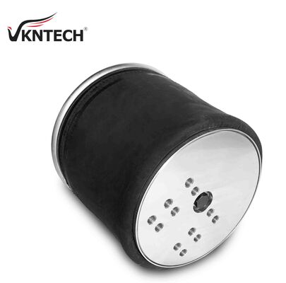 트레일러 에어 스프링 BPW 36K 05에 의해 교체429.41.22.1 05.429.41.31.1 콘티테크 4881NP02 파이어스톤 W01-M58-8602 1T66F-7.0 굿야어 1R14-724 금속 피스톤과 함께 VKNTECH 1K8602