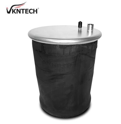 상용 트럭 에어 스프링 MAN 81.43601.6035 81.43600.6035 Contitech 4884N1P06 Goodyear 1R11-820 VKNTECH 1K6035으로 대체