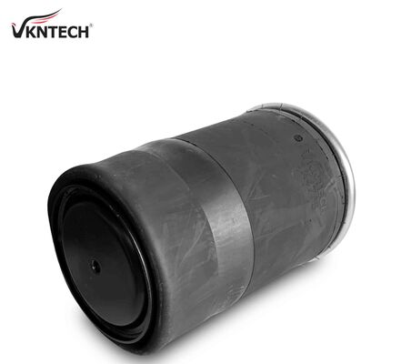 상업용 트럭 에어 스프링 MAN 81.43600.6039, 81436006039, 81.43600-6039, 81.43600.6098, CON4705N1P01, 4705N1P01, CON4705N1P03, 4705N1P03, VSO50.043, VKNTECH 1K6039으로 교체